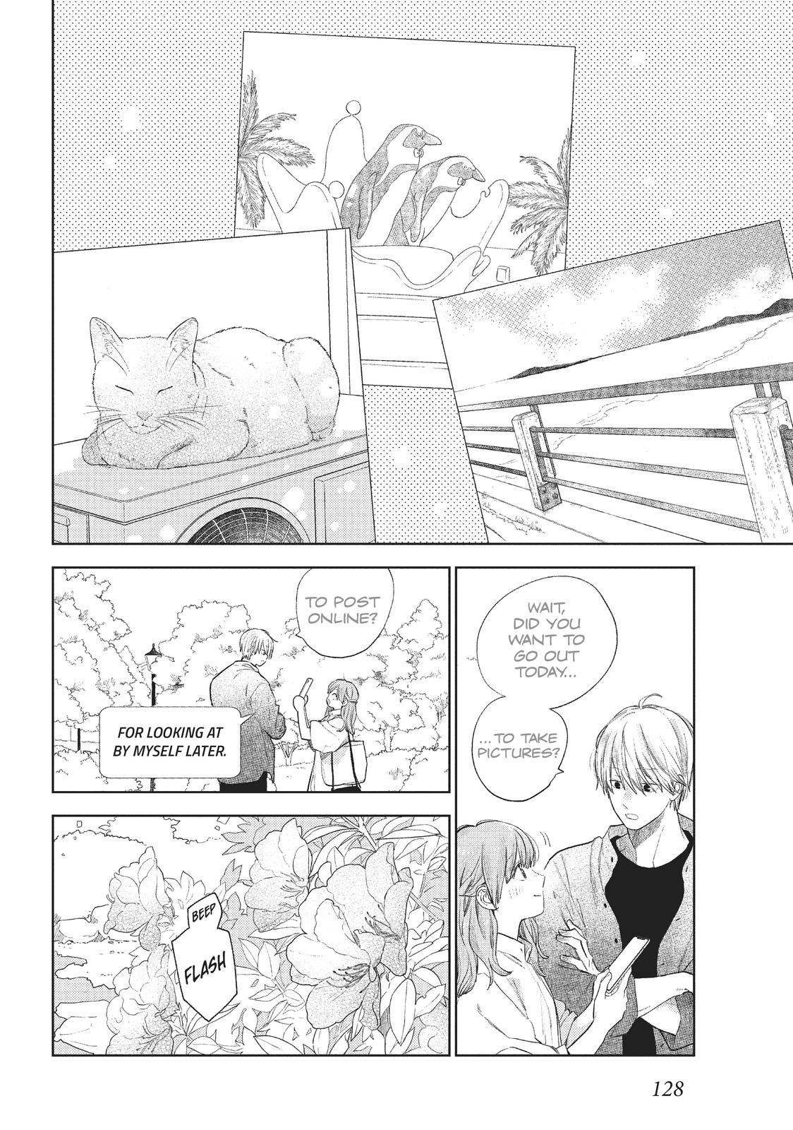 A Sign of Affection, Chapter 20 image 08